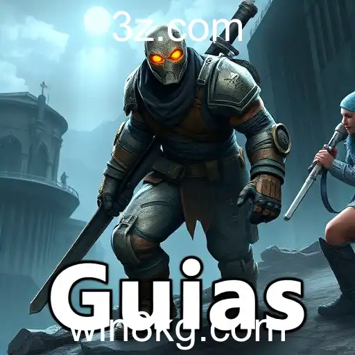 8kg Estréia no Mercado: O Impacto Sob a Lente dos Gamers