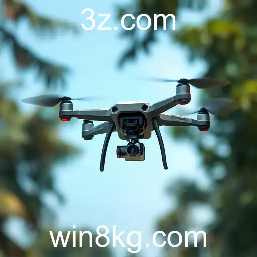 A Inovação do Transporte: A Revolução dos Drones Logísticos