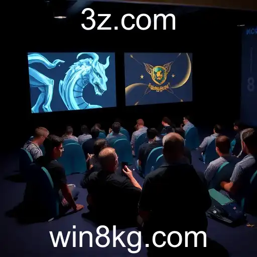 Evolução do Cenário Competitivo: O Impacto de 8kg