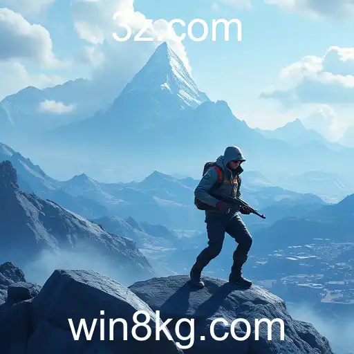 Revolução dos Jogos com 8kg: Pesos, Desafios e Inovações