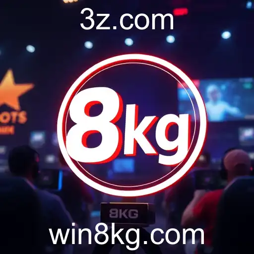 8kg: O Peso da Nova Geração de Games