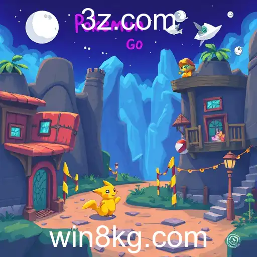 Revolução dos Jogos: O Papel do 8kg no Futuro Gaming