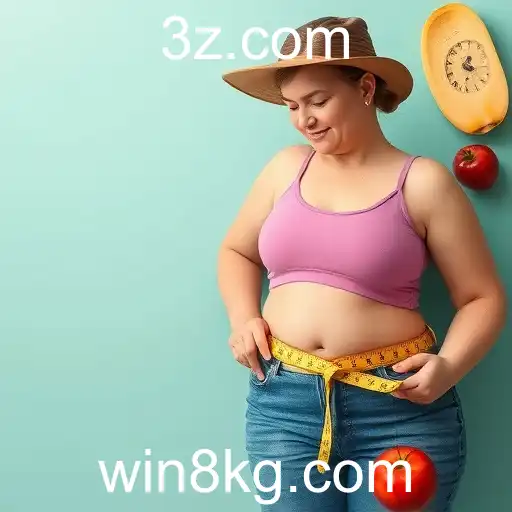 Impacto da Perda de Peso na Saúde em 2025