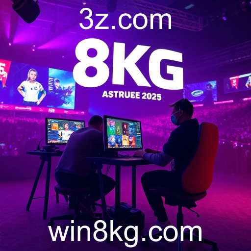 Torneio 8kg Revoluciona Cenário Competitivo