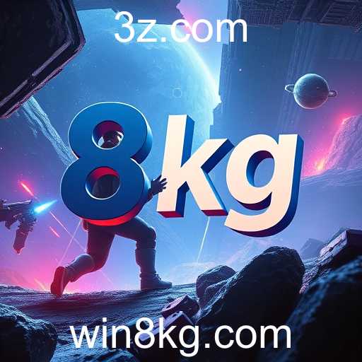 A Revolução dos Jogos com a Palavra-chave 8kg