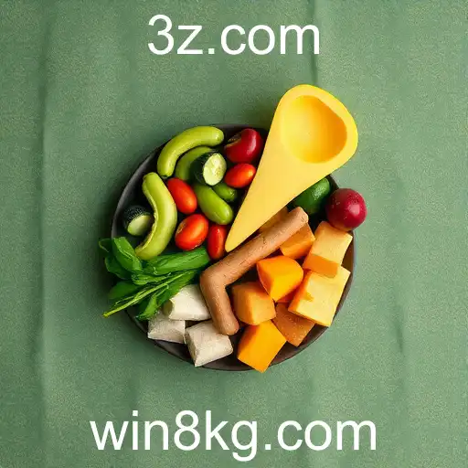 A Ascensão do 8kg no Mundo dos Jogos