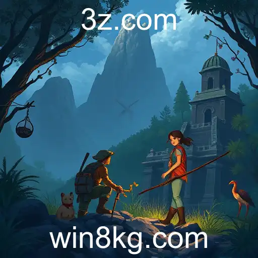 A Fascinante Jornada dos Jogos de Aventura