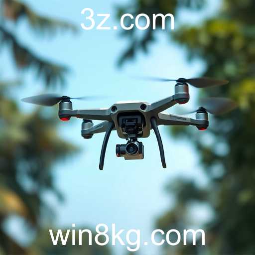 A Inovação do Transporte: A Revolução dos Drones Logísticos