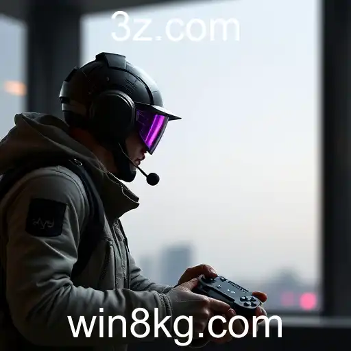 Explorando o Universo do 8kg nos Jogos em 2025