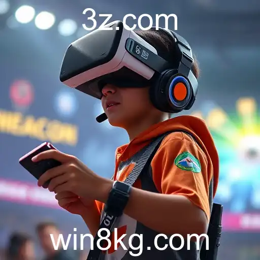 Tendências e Desafios do Mundo dos Jogos em 2025