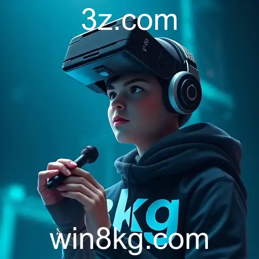 O Impacto de 8kg no Universo dos Jogos