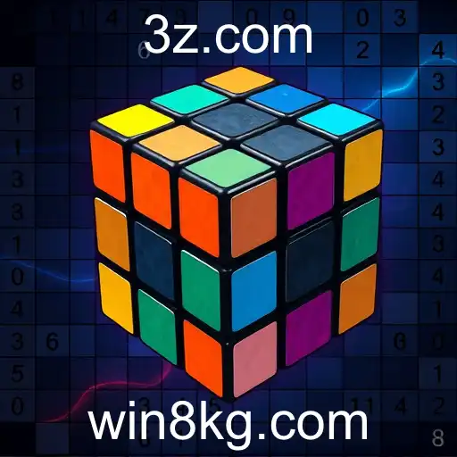 A Fascinante Categoria de Quebra-Cabeça no 8kg