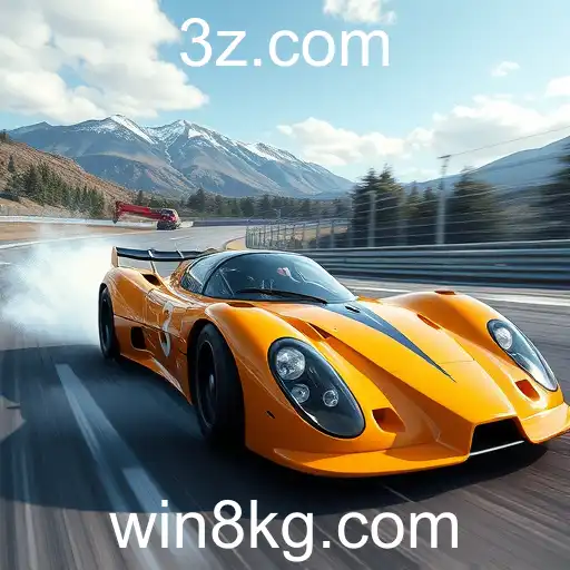 A Adrenalina dos Jogos de Corrida em 8kg: Um Mergulho em Alta Velocidade