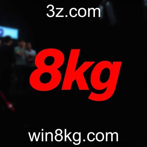 A Ascensão do Mundo 8kg nos Jogos Online