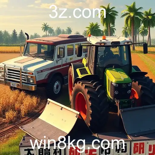 A Fascinação dos Jogos de Simulação: Explorando Novos Mundos Virtuais