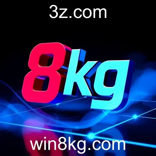 A Ascensão Inesperada da Palavra-Chave '8kg' nos Jogos Online