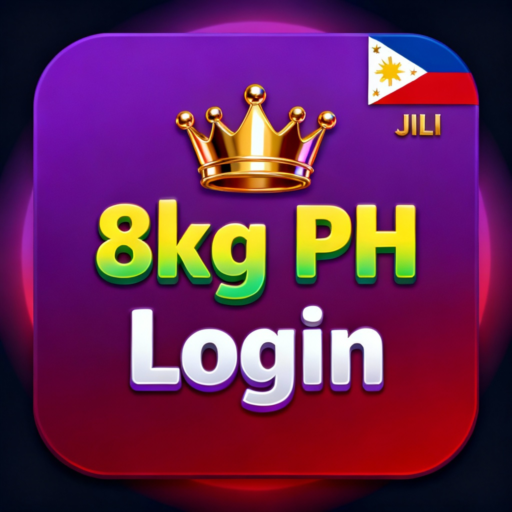 8kg PH Login
