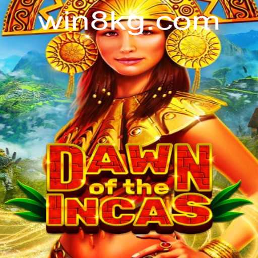 DawnoftheIncas: A Journey into Ancient Mysteries
