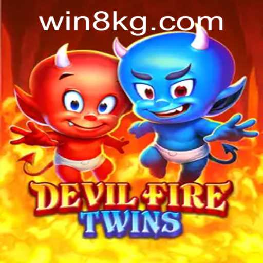 Discovering the Adventure of DevilFireTwins
