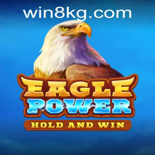 EaglePower: Soar to New Heights in This Exciting Simulation Game