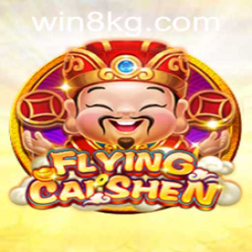 FlyingCaiShen: An Immersive Journey into a World of Luck and Fortune