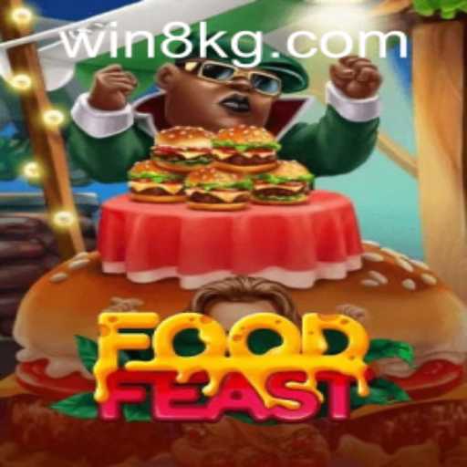 Exploring FoodFeast: The Culinary Adventure Game and the 8kg PH Login Phenomenon
