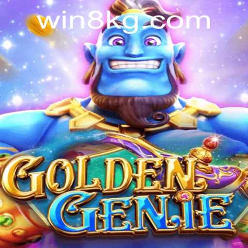 GoldenGenie: Your Gateway to a Magical Gaming Experience