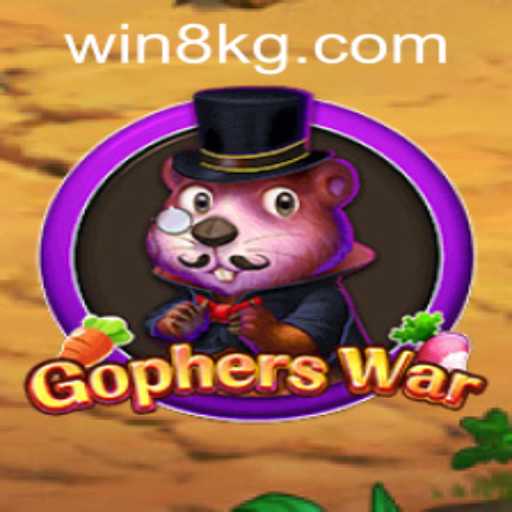 An In-Depth Look at GophersWar: Strategy, Gameplay, and the Rise of 8kg PH Login