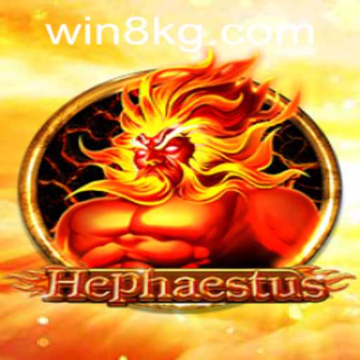 Hephaestus: A Mythical Gaming Experience