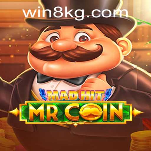 MadHitMrCoin: An Adventurous Dive into the World of Virtual Treasure