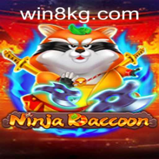 NinjaRaccoon: The Latest Gaming Craze with '8kg PH Login'