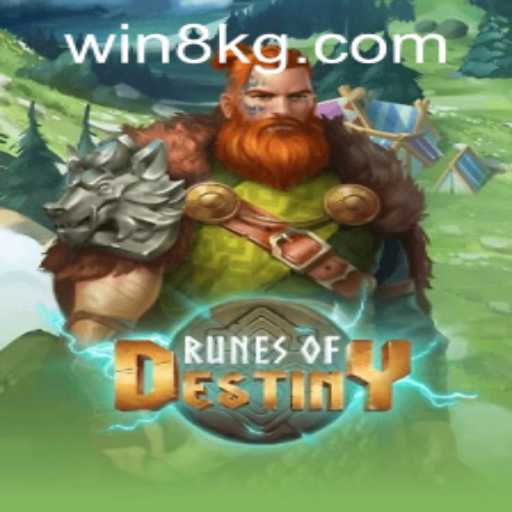 RunesOfDestiny: A Deep Dive into the World of Enchantment and Strategy