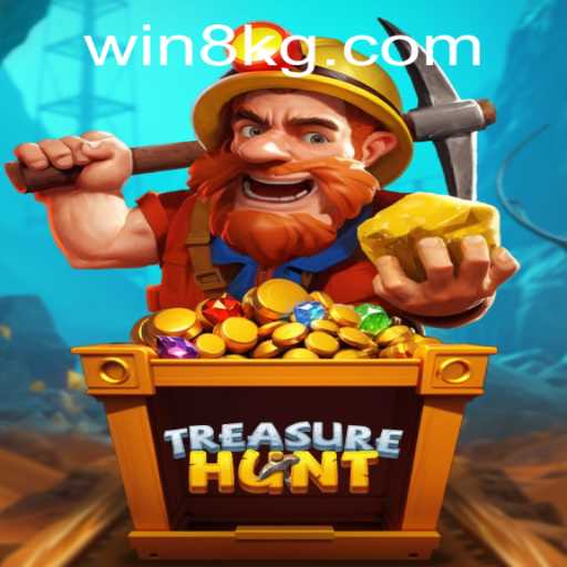 TreasureHunt: A Thrilling Adventure Awaits