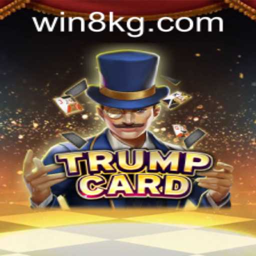 Mastering the Game of TrumpCard: A Strategic Journey of Wits